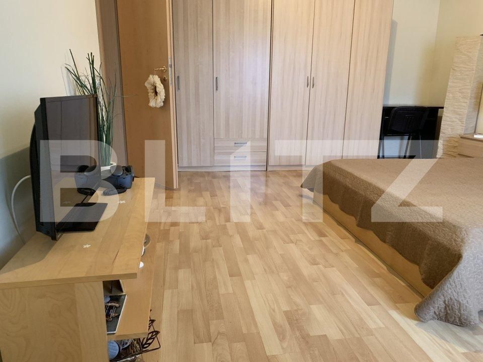 Garsonieră de vânzare Aviatiei - 126458AV | BLITZ București | Poza2