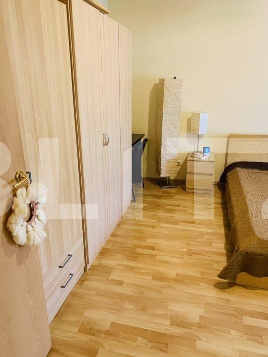 Garsonieră de vânzare Aviatiei - 126458AV | BLITZ București | Poza3