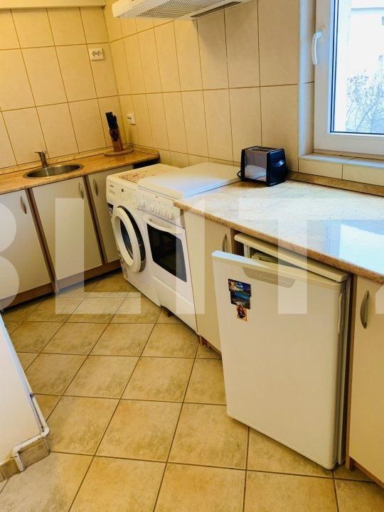 Garsonieră de vânzare Aviatiei - 126458AV | BLITZ București | Poza6