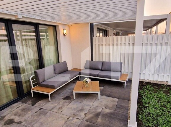 Casa de inchiriat Pipera Voluntari | Poza15