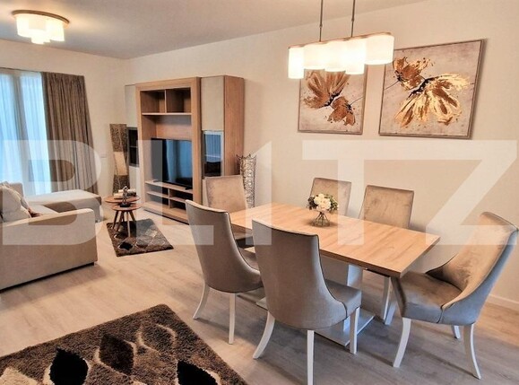 Casa de inchiriat Pipera Voluntari | Poza1