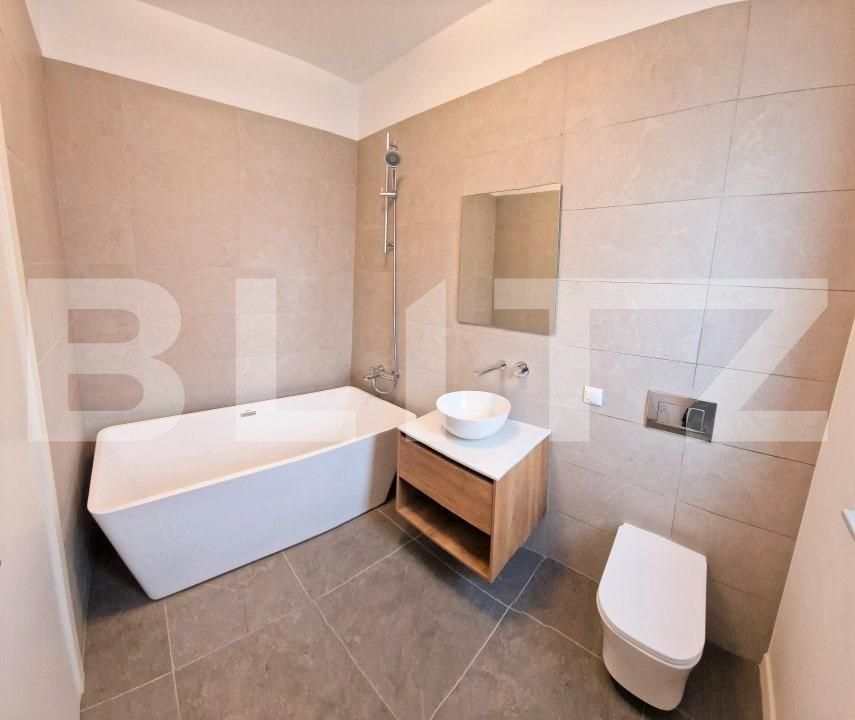 Casa de inchiriat Pipera Voluntari | Poza12