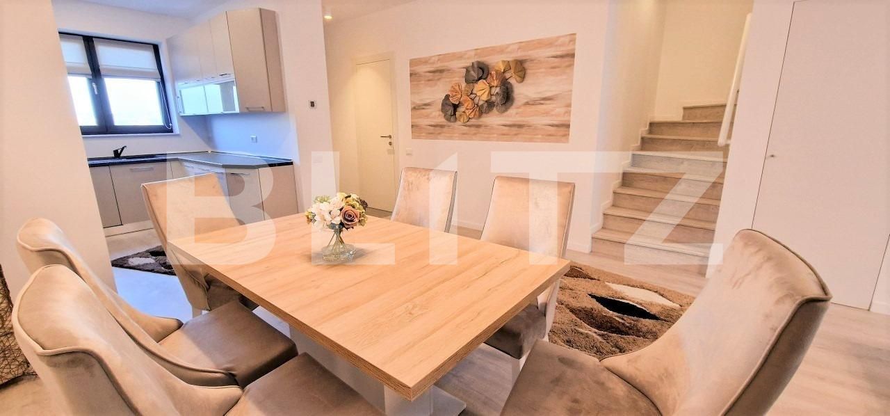 Casa de inchiriat Pipera Voluntari | Poza4