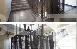 Garsoniera decomandata, 27 mp, zona Centru Vechi