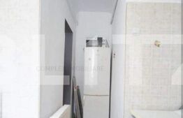 Garsoniera decomandata, 27 mp, zona Centru Vechi