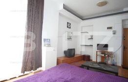 Garsoniera decomandata, 27 mp, zona Centru Vechi