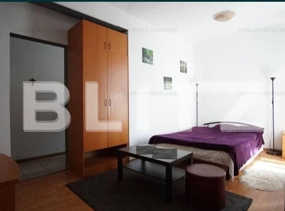 Garsonieră de vânzare Ultracentral - 126473AV | BLITZ București | Poza2