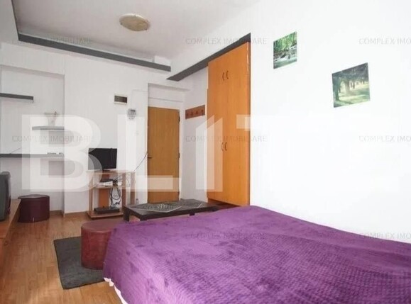 Garsonieră de vânzare Ultracentral - 126473AV | BLITZ București | Poza3