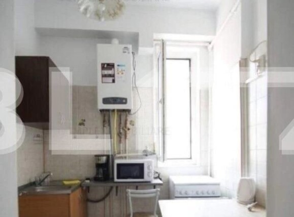 Garsonieră de vânzare Ultracentral - 126473AV | BLITZ București | Poza5