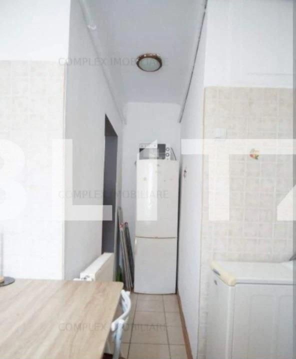 Garsonieră de vânzare Ultracentral - 126473AV | BLITZ București | Poza4