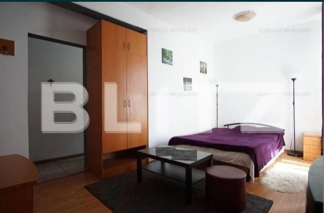 Garsonieră de vânzare Ultracentral - 126473AV | BLITZ București | Poza2