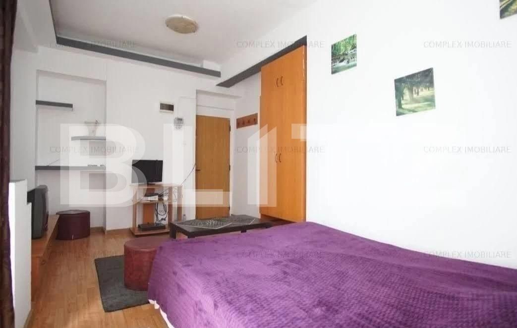 Garsonieră de vânzare Ultracentral - 126473AV | BLITZ București | Poza3