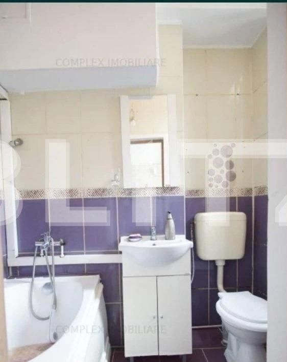 Garsonieră de vânzare Ultracentral - 126473AV | BLITZ București | Poza6