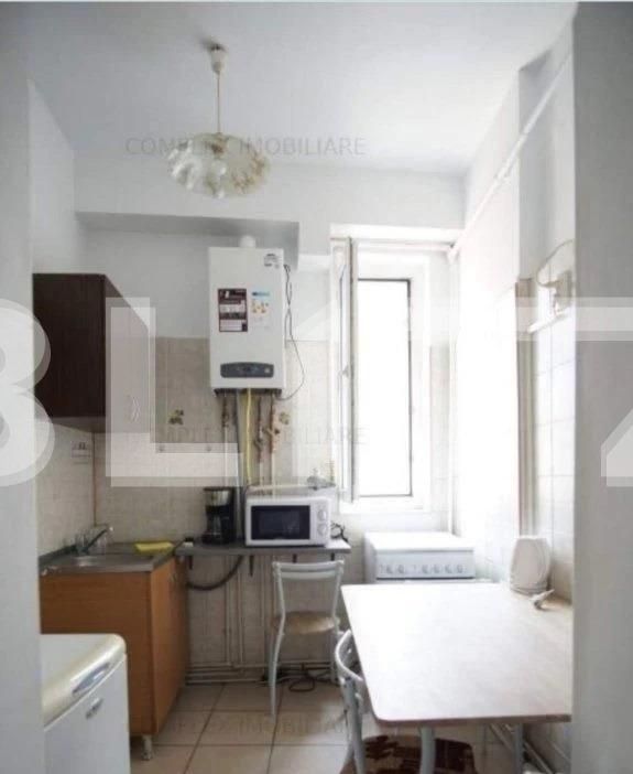 Garsonieră de vânzare Ultracentral - 126473AV | BLITZ București | Poza5