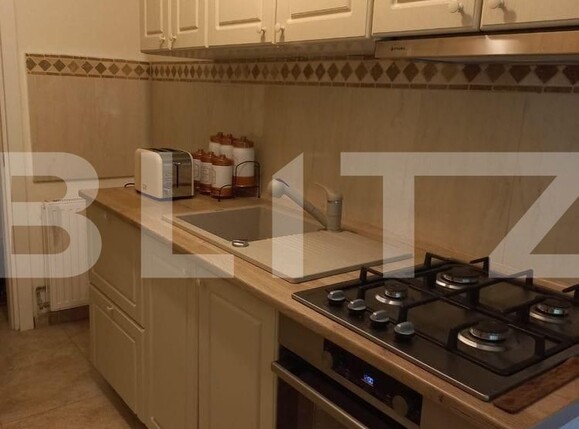 Apartament de vânzare 2 camere Bucurestii Noi - 126483AV | BLITZ București | Poza1