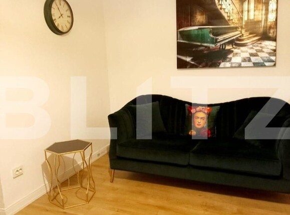 Apartament de vânzare 2 camere Bucurestii Noi - 126483AV | BLITZ București | Poza2