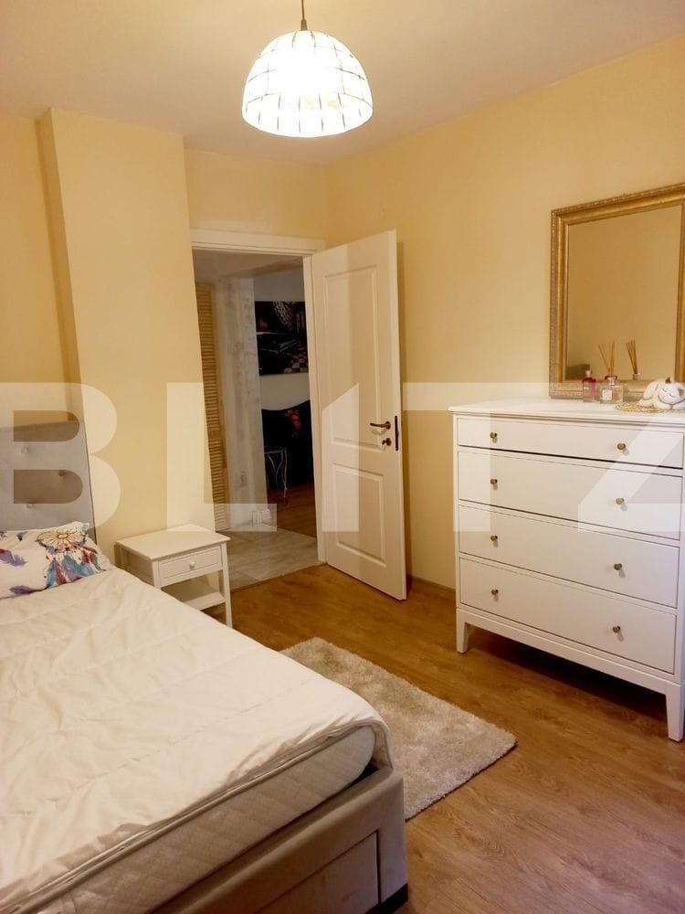 Apartament de vânzare 2 camere Bucurestii Noi - 126483AV | BLITZ București | Poza4