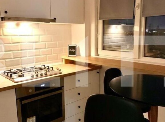 Apartament de vânzare 2 camere 1 Mai - 126485AV | BLITZ București | Poza1