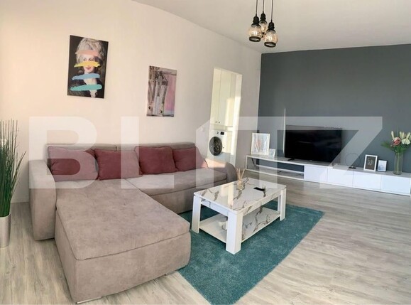 Apartament de vânzare 2 camere 1 Mai - 126485AV | BLITZ București | Poza3