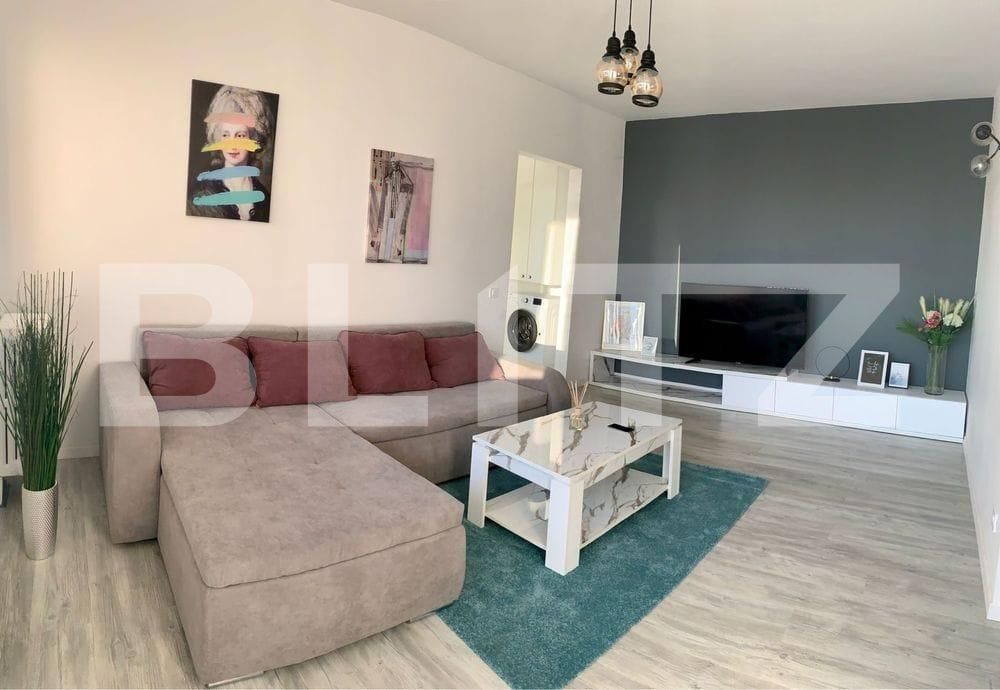 Apartament de vânzare 2 camere 1 Mai - 126485AV | BLITZ București | Poza3