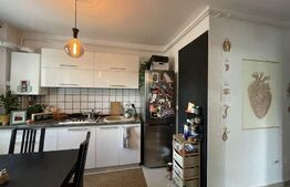 Apartament 2 camere, 38mp, cartier Bucurestii Noi