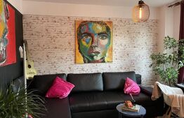 Apartament 2 camere, 38mp, cartier Bucurestii Noi