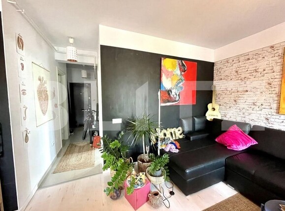 Apartament de vânzare 2 camere Bucurestii Noi - 126487AV | BLITZ București | Poza4