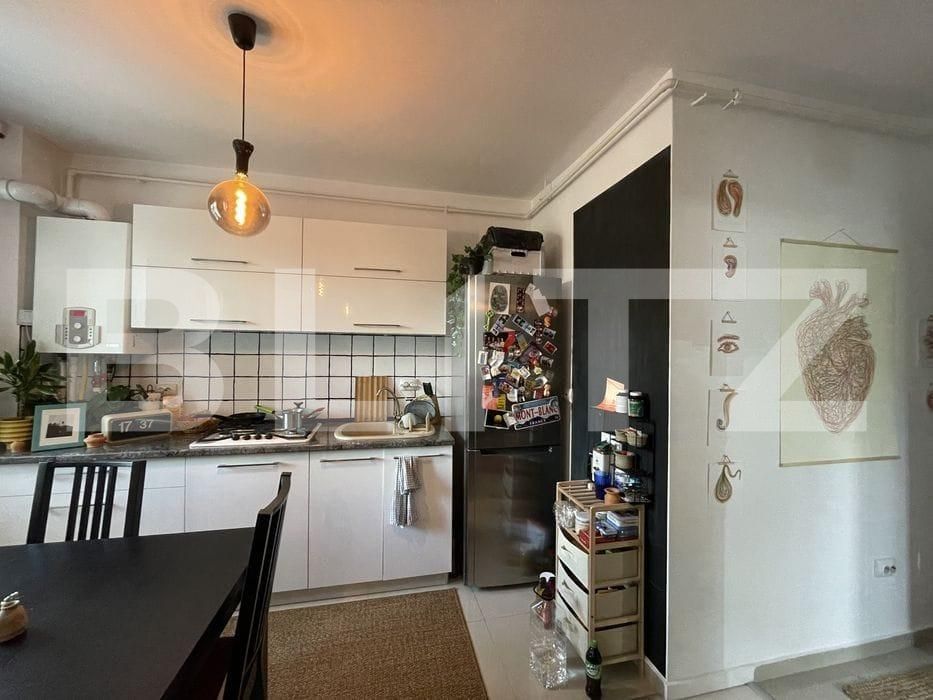 Apartament de vânzare 2 camere Bucurestii Noi - 126487AV | BLITZ București | Poza2