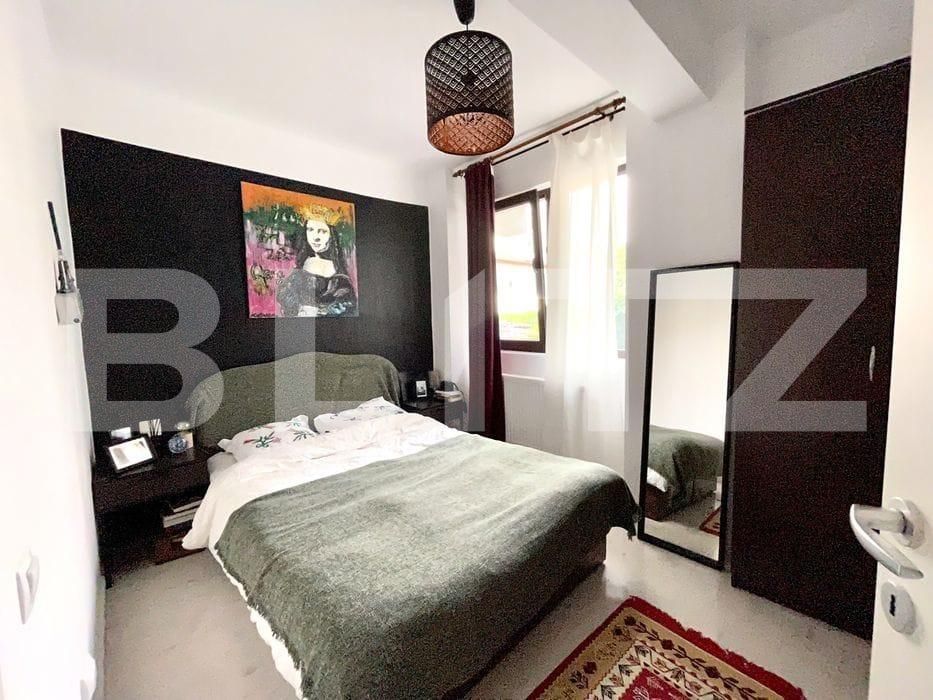 Apartament de vânzare 2 camere Bucurestii Noi - 126487AV | BLITZ București | Poza5