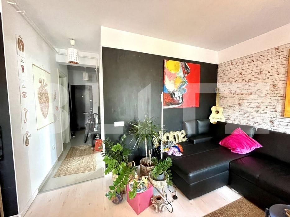 Apartament de vânzare 2 camere Bucurestii Noi - 126487AV | BLITZ București | Poza4