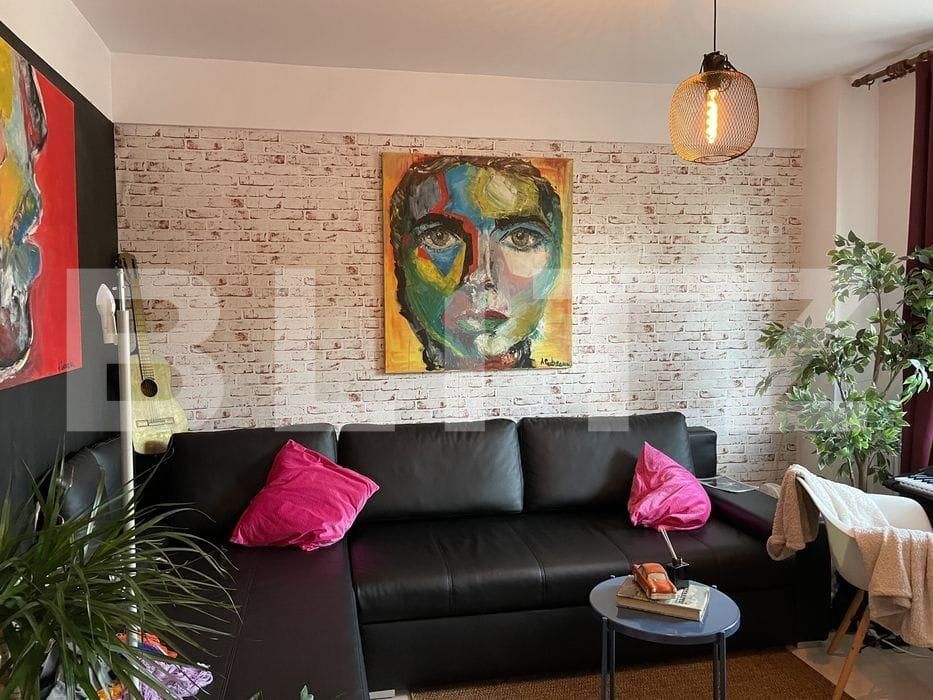 Apartament de vânzare 2 camere Bucurestii Noi - 126487AV | BLITZ București | Poza3