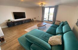 Apartament 3 camere, 106mp, zona Bucurestii Noi