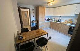 Apartament 3 camere, 106mp, zona Bucurestii Noi