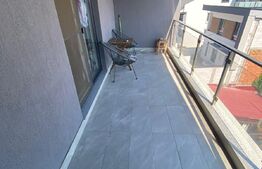 Apartament 3 camere, 106mp, zona Bucurestii Noi