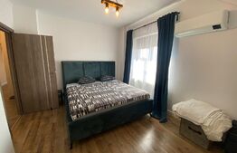Apartament 3 camere, 106mp, zona Bucurestii Noi