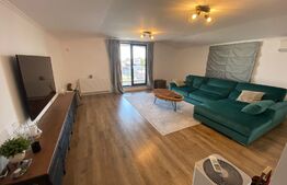 Apartament 3 camere, 106mp, zona Bucurestii Noi