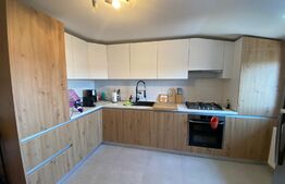 Apartament 3 camere, 106mp, zona Bucurestii Noi