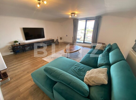 Apartament de vânzare 3 camere Bucurestii Noi - 126516AV | BLITZ București | Poza1