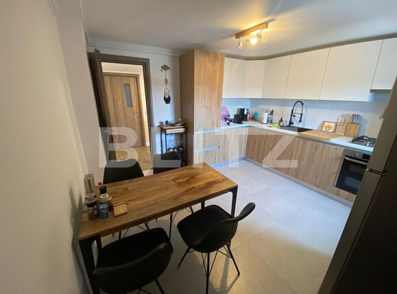 Apartament de vânzare 3 camere Bucurestii Noi - 126516AV | BLITZ București | Poza5