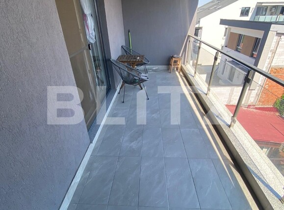 Apartament de vânzare 3 camere Bucurestii Noi - 126516AV | BLITZ București | Poza17