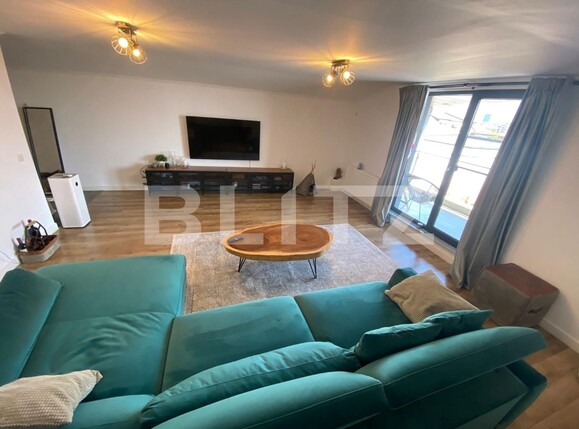 Apartament de vânzare 3 camere Bucurestii Noi - 126516AV | BLITZ București | Poza2