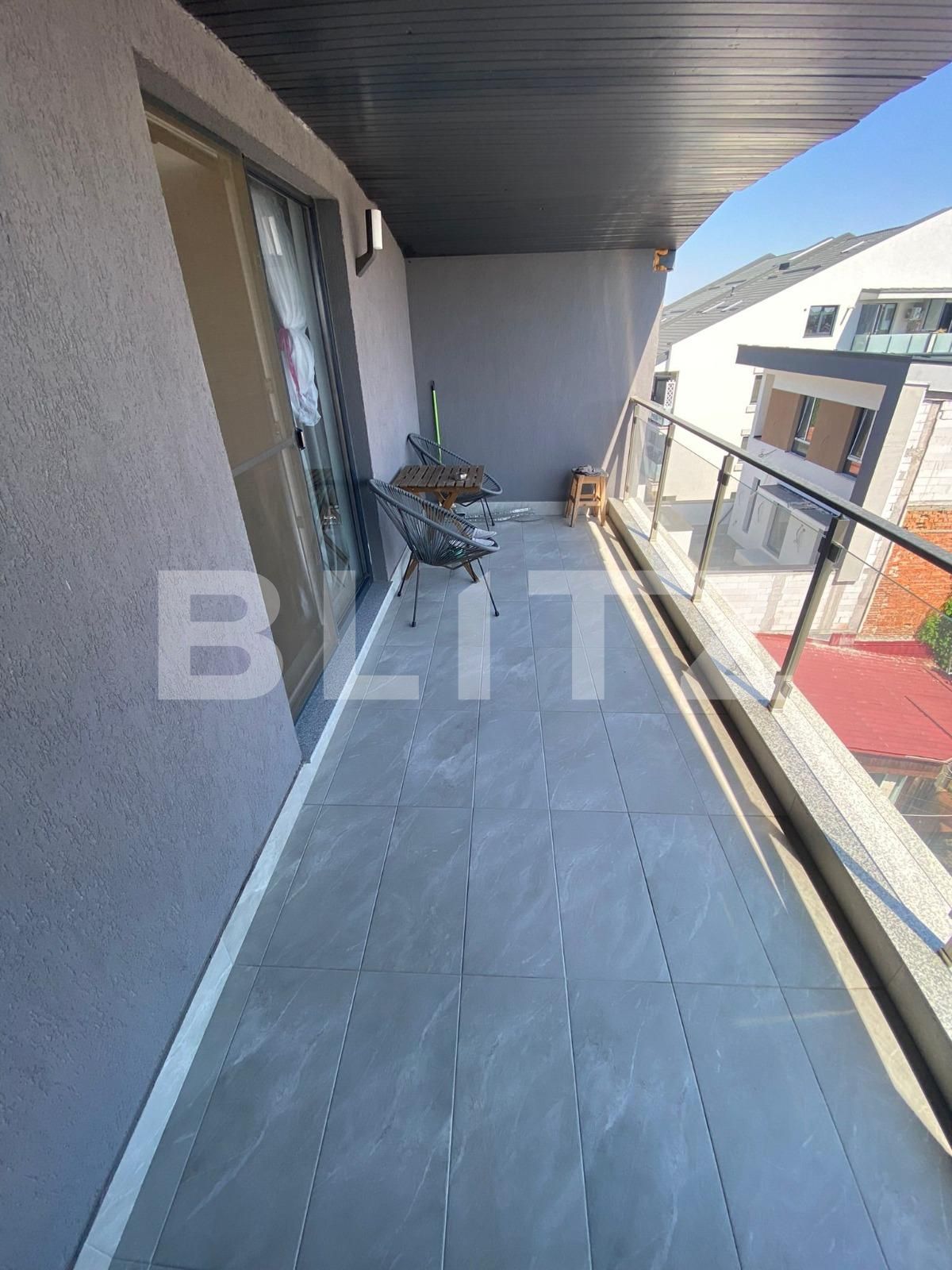 Apartament de vânzare 3 camere Bucurestii Noi - 126516AV | BLITZ București | Poza17