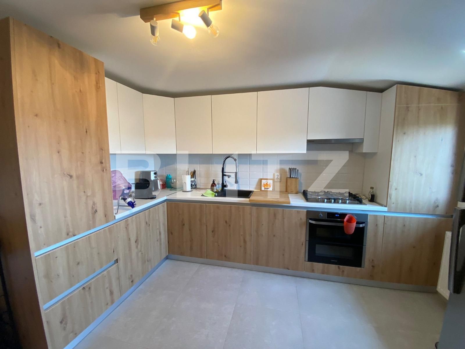 Apartament de vânzare 3 camere Bucurestii Noi - 126516AV | BLITZ București | Poza4