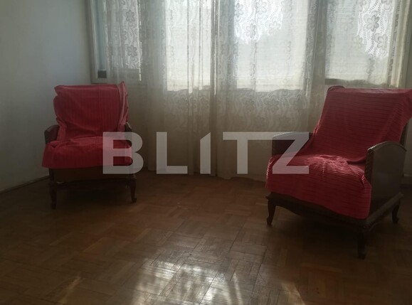 Apartament de vânzare 3 camere Titan - 126528AV | BLITZ București | Poza2