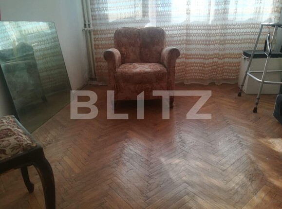 Apartament de vânzare 3 camere Titan - 126528AV | BLITZ București | Poza1