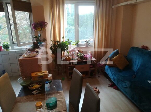 Apartament de vânzare 3 camere Titan - 126536AV | BLITZ București | Poza2