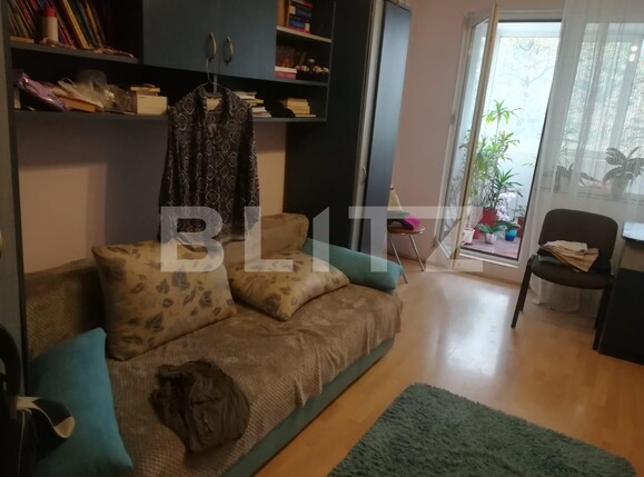 Apartament de vânzare 3 camere Titan - 126536AV | BLITZ București | Poza1