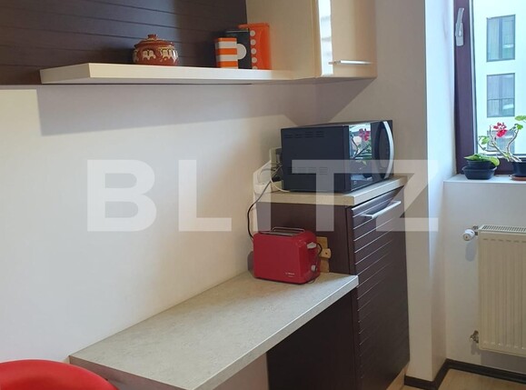Apartament de vânzare 2 camere Herastrau - 126554AV | BLITZ București | Poza10