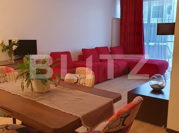 Apartament de vânzare 2 camere Herastrau - 126554AV | BLITZ București | Poza1