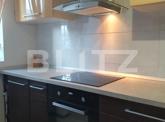 Apartament de vânzare 2 camere Herastrau - 126554AV | BLITZ București | Poza7